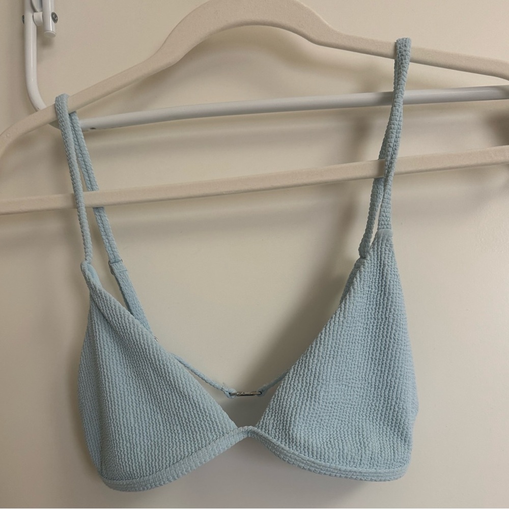 Rhythm Women’s Baby Blue Bikini Set